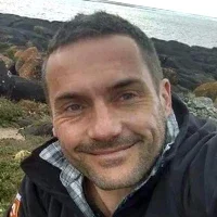 Richard Milhouse -GlycoMute-Happy-Customer