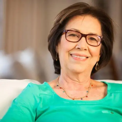 Sarah Rodriguez -GlycoMute-Happy-Customer